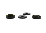 Whiteline Plus Nissan 350Z / Infiniti G35 Traction Control Rear Differential Mount Insert thumbnail 7