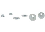 Whiteline Plus 8/06-8/09 Pontiac G8 / 04-06 GTO Front Control Arm Bushing Kit thumbnail 3