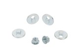 Whiteline Plus 8/06-8/09 Pontiac G8 / 04-06 GTO Front Control Arm Bushing Kit thumbnail 5