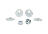 Whiteline Plus 8/06-8/09 Pontiac G8 / 04-06 GTO Front Control Arm Bushing Kit thumbnail 6