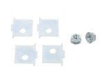 Whiteline Plus 8/06-8/09 Pontiac G8 / 04-06 GTO Front Control Arm Bushing Kit thumbnail 7