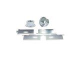 Whiteline Plus 8/06-8/09 Pontiac G8 / 04-06 GTO Front Control Arm Bushing Kit thumbnail 8