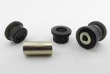 Whiteline Plus 10+ Chevrolet Camaro / 8/06-8/09 Pontiac G8 Rear Lower Outer Control Arm Bushing Kit thumbnail 1