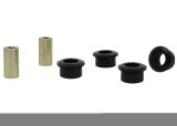 Whiteline Plus 10+ Chevrolet Camaro / 8/06-8/09 Pontiac G8 Rear Lower Outer Control Arm Bushing Kit thumbnail 2