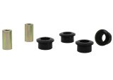 Whiteline Plus 10+ Chevrolet Camaro / 8/06-8/09 Pontiac G8 Rear Lower Outer Control Arm Bushing Kit thumbnail 3