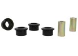 Whiteline Plus 10+ Chevrolet Camaro / 8/06-8/09 Pontiac G8 Rear Lower Outer Control Arm Bushing Kit thumbnail 8