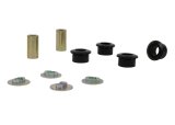 Whiteline Plus 8/06-8/09 Pontiac G8 / 10+ Chevy Camaro Rear Inner Toe Arm Bushing Kit thumbnail 2