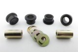 Whiteline Plus 8/06-8/09 Pontiac G8 / 10+ Chevy Camaro Rear Inner Toe Arm Bushing Kit thumbnail 4