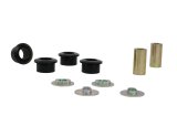 Whiteline Plus 8/06-8/09 Pontiac G8 / 10+ Chevy Camaro Rear Inner Toe Arm Bushing Kit thumbnail 5