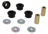 Whiteline Plus 8/06-8/09 Pontiac G8 / 10+ Chevy Camaro Rear Inner Toe Arm Bushing Kit thumbnail 6