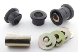 Whiteline Plus 8/06-8/09 Pontiac G8 / 10+ Chevy Camaro Rear Inner Toe Arm Bushing Kit thumbnail 9