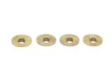 Whiteline Plus 8/06-8/09 Pontiac G8 / 04-06 GTO Toe Lock Bushing Kit thumbnail 2