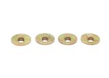 Whiteline Plus 8/06-8/09 Pontiac G8 / 04-06 GTO Toe Lock Bushing Kit thumbnail 3