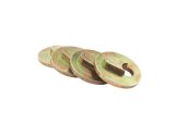 Whiteline Plus 8/06-8/09 Pontiac G8 / 04-06 GTO Toe Lock Bushing Kit thumbnail 8