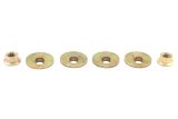 Whiteline Plus 8/06-8/09 Pontiac G8 / 04-06 GTO Toe Lock Bushing Kit thumbnail 9