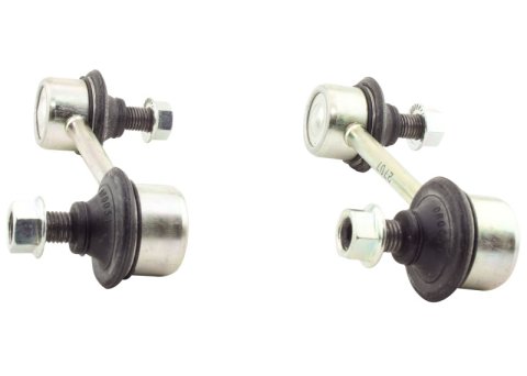 Whiteline Plus 8/06-8/09 Pontiac G8 / 04-06 GTO Rear Sway Bar Link Assembly (ball/ball link) thumbnail 5