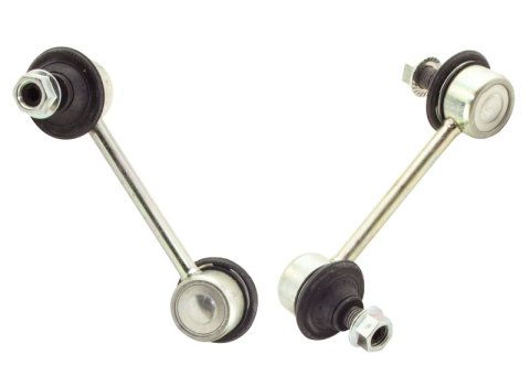 Whiteline Plus 8/06-8/09 Pontiac G8 / 04-06 GTO Rear Sway Bar Link Assembly (ball/ball link) thumbnail 7