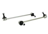 Whiteline Plus 8/06-8/09 Pontiac G8 Front Sway Bar Link Assembly (ball/ball link) thumbnail 2