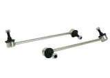 Whiteline Plus 8/06-8/09 Pontiac G8 Front Sway Bar Link Assembly (ball/ball link) thumbnail 3