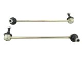 Whiteline Plus 8/06-8/09 Pontiac G8 Front Sway Bar Link Assembly (ball/ball link) thumbnail 4