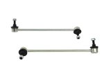 Whiteline Plus 8/06-8/09 Pontiac G8 Front Sway Bar Link Assembly (ball/ball link) thumbnail 5