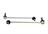 Whiteline Plus 8/06-8/09 Pontiac G8 Front Sway Bar Link Assembly (ball/ball link) thumbnail 6