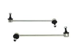Whiteline Plus 8/06-8/09 Pontiac G8 Front Sway Bar Link Assembly (ball/ball link) thumbnail 7