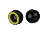 Whiteline Plus 04-06 Pontiac GTO / 8/06-8-09 G8 Front Standard Strut Mount w/ new bearings thumbnail 2
