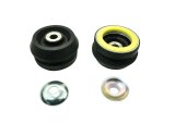 Whiteline Plus 04-06 Pontiac GTO / 8/06-8-09 G8 Front Standard Strut Mount w/ new bearings thumbnail 4