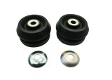 Whiteline Plus 04-06 Pontiac GTO / 8/06-8-09 G8 Front Standard Strut Mount w/ new bearings thumbnail 9