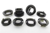 Whiteline Plus 8/06-8/09 Pontiac G8 / 04-06 GTO Rear Crossmember Mount Insert Kit thumbnail 1
