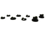 Whiteline Plus 8/06-8/09 Pontiac G8 / 04-06 GTO Rear Crossmember Mount Insert Kit thumbnail 2
