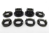 Whiteline Plus 8/06-8/09 Pontiac G8 / 04-06 GTO Rear Crossmember Mount Insert Kit thumbnail 4