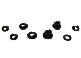 Whiteline Plus 8/06-8/09 Pontiac G8 / 04-06 GTO Rear Crossmember Mount Insert Kit thumbnail 7