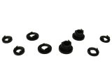 Whiteline Plus 8/06-8/09 Pontiac G8 / 04-06 GTO Rear Crossmember Mount Insert Kit thumbnail 8
