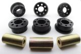 Whiteline Plus 10+ Chevy Camaro / 06-09 Pontiac G8 Traction Control Rear Differential Mount Insert thumbnail 1