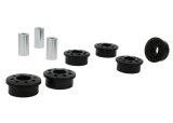Whiteline Plus 10+ Chevy Camaro / 06-09 Pontiac G8 Traction Control Rear Differential Mount Insert thumbnail 2