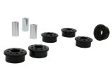 Whiteline Plus 10+ Chevy Camaro / 06-09 Pontiac G8 Traction Control Rear Differential Mount Insert thumbnail 3