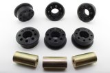Whiteline Plus 10+ Chevy Camaro / 06-09 Pontiac G8 Traction Control Rear Differential Mount Insert thumbnail 4