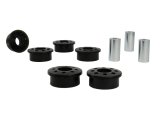 Whiteline Plus 10+ Chevy Camaro / 06-09 Pontiac G8 Traction Control Rear Differential Mount Insert thumbnail 6