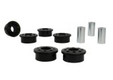 Whiteline Plus 10+ Chevy Camaro / 06-09 Pontiac G8 Traction Control Rear Differential Mount Insert thumbnail 7