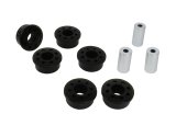 Whiteline Plus 10+ Chevy Camaro / 06-09 Pontiac G8 Traction Control Rear Differential Mount Insert thumbnail 8