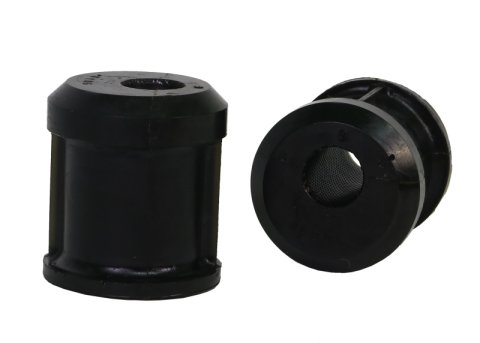 Whiteline 89-92 Mitsubishi Galant FWD/AWD Front Camber adj kit-control arm bushings thumbnail 2