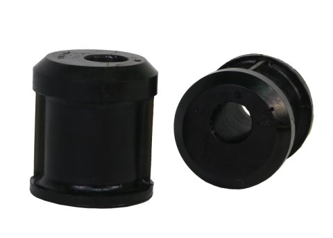 Whiteline 89-92 Mitsubishi Galant FWD/AWD Front Camber adj kit-control arm bushings thumbnail 3