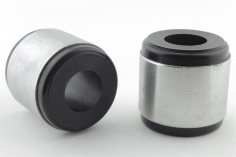 Whiteline Plus 03-06 EVO 8/9 Rear Lower Inner Control Arm Bushing Kit