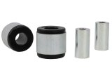 Whiteline Plus 03-06 EVO 8/9 Rear Lower Inner Control Arm Bushing Kit thumbnail 5