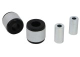 Whiteline Plus 03-06 EVO 8/9 Rear Lower Inner Control Arm Bushing Kit thumbnail 8