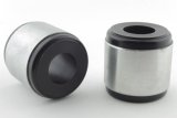 Whiteline Plus 03-06 EVO 8/9 Rear Lower Inner Control Arm Bushing Kit thumbnail 9