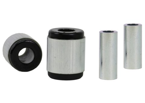 Whiteline Plus 03-06 EVO 8/9 Rear Lower Outer Control Arm Bushing Kit thumbnail 5