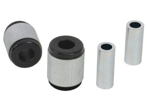 Whiteline Plus 03-06 EVO 8/9 Rear Lower Outer Control Arm Bushing Kit thumbnail 6